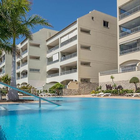 Apartamento Marina Arona  Eksteriør billede