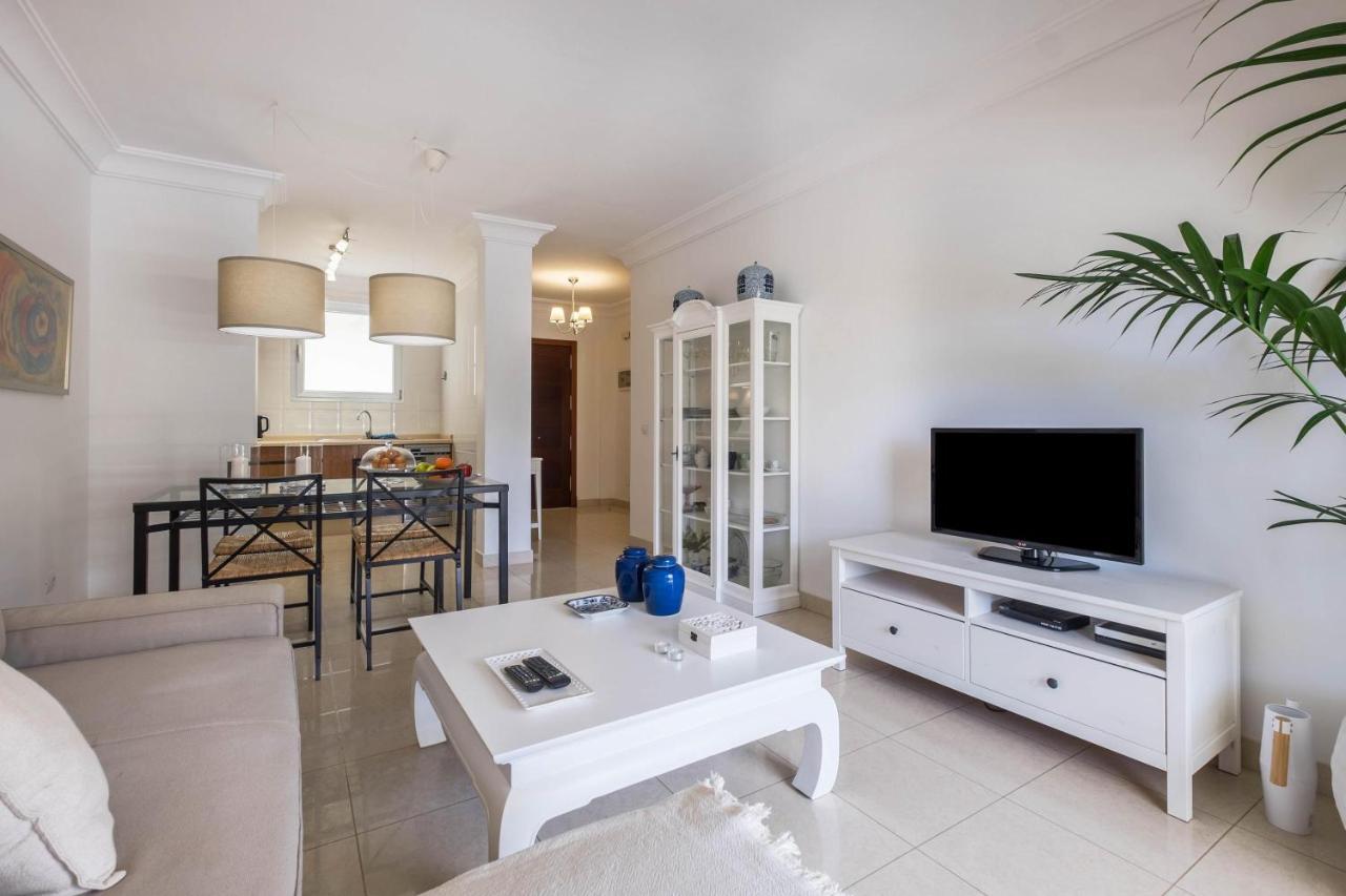 Apartamento Marina Arona  Eksteriør billede