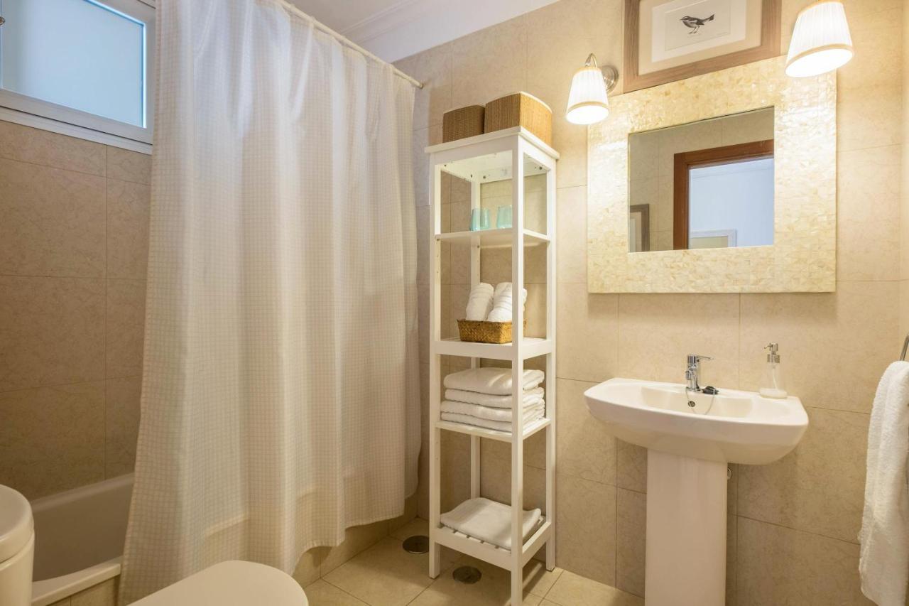 Apartamento Marina Arona  Eksteriør billede