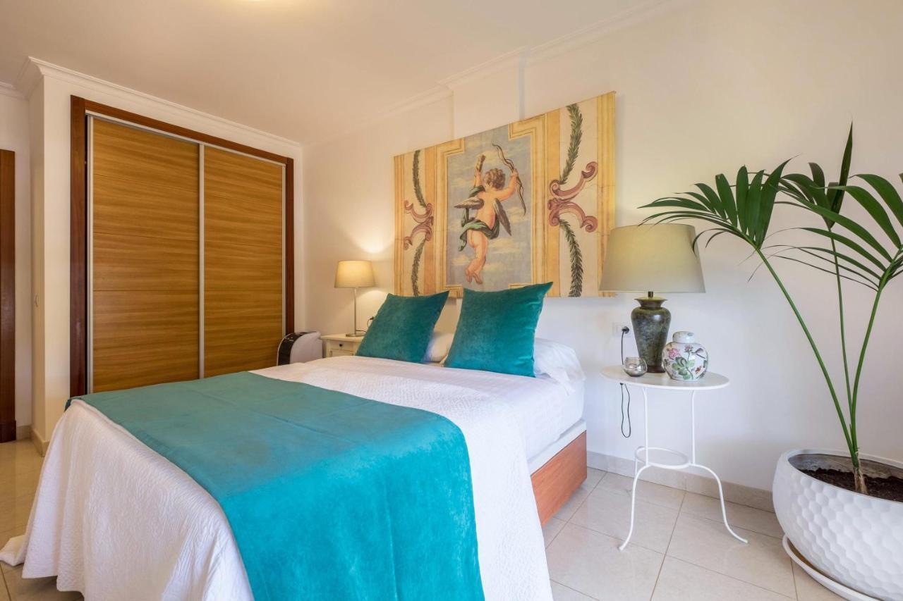 Apartamento Marina Arona  Eksteriør billede